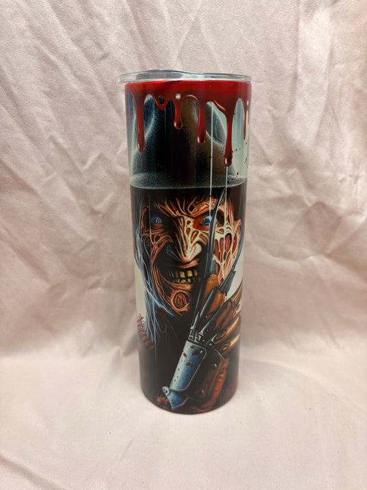 Freddy Cup