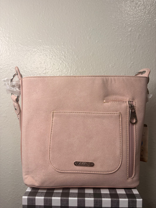 Montana West Conceal Carry Purse