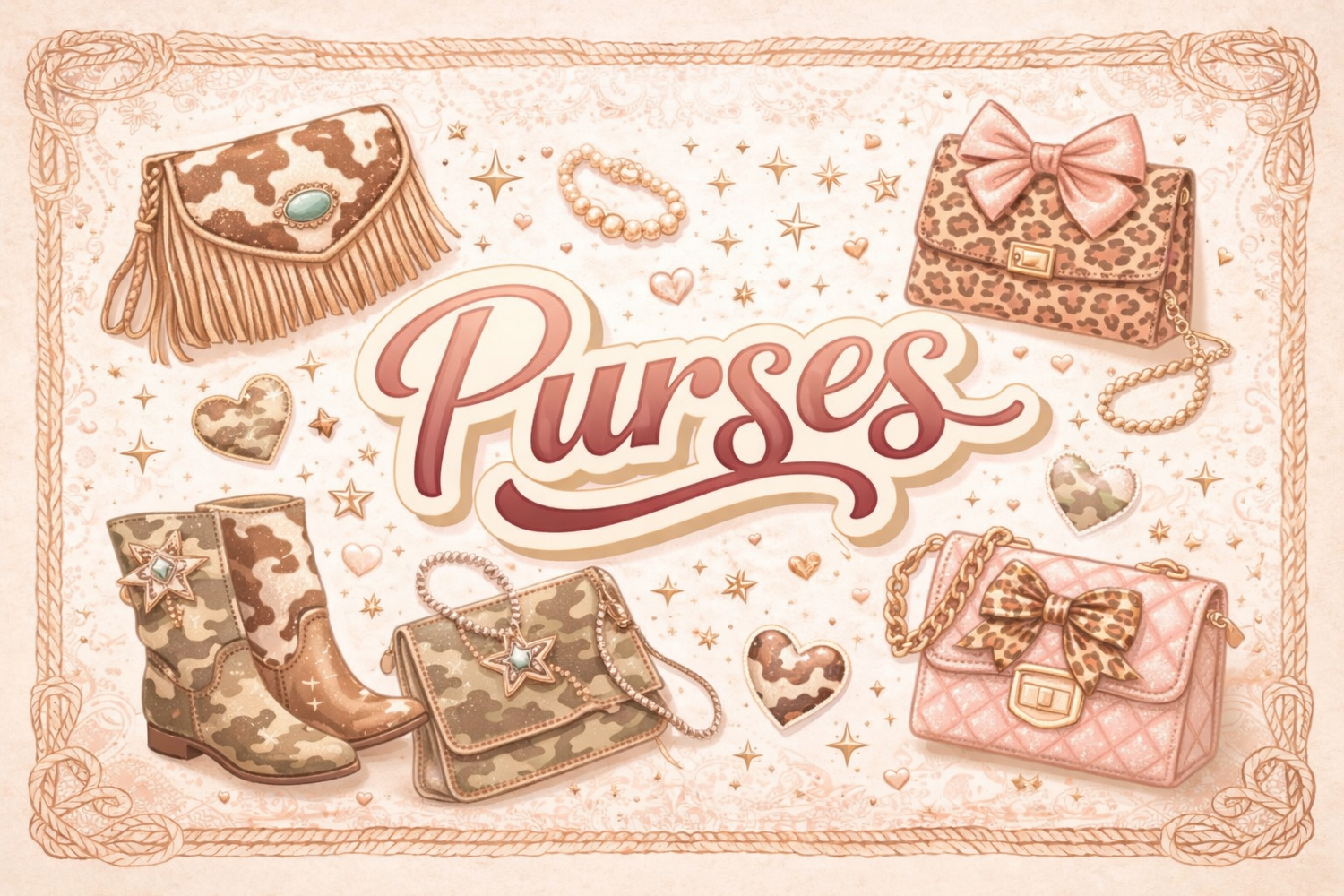 Handbags