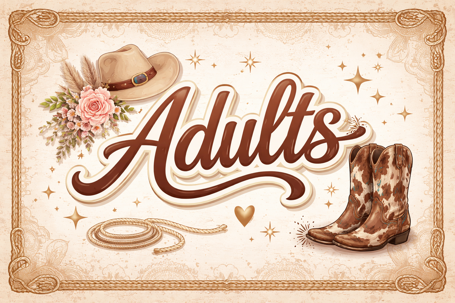 Adults
