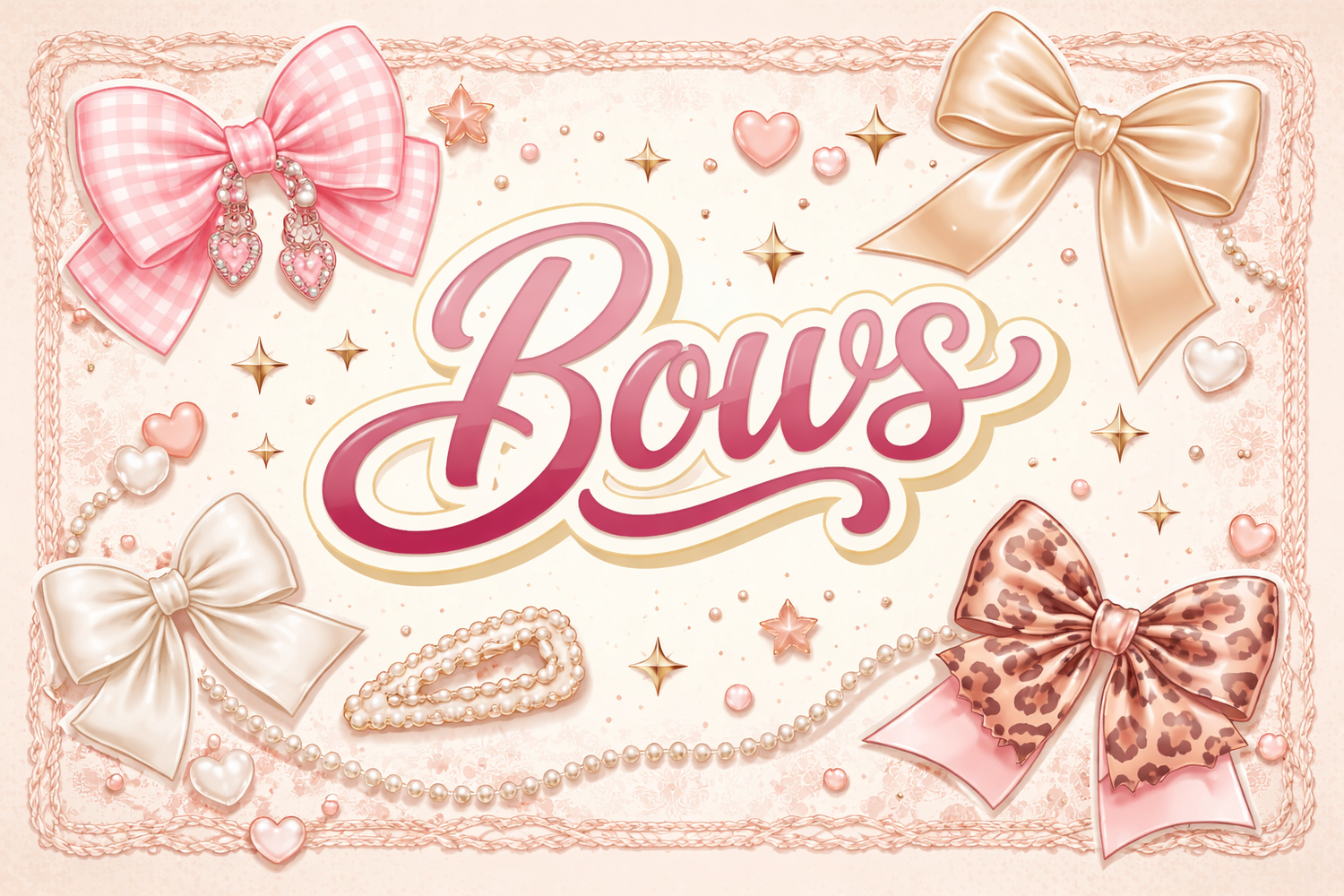 Bows
