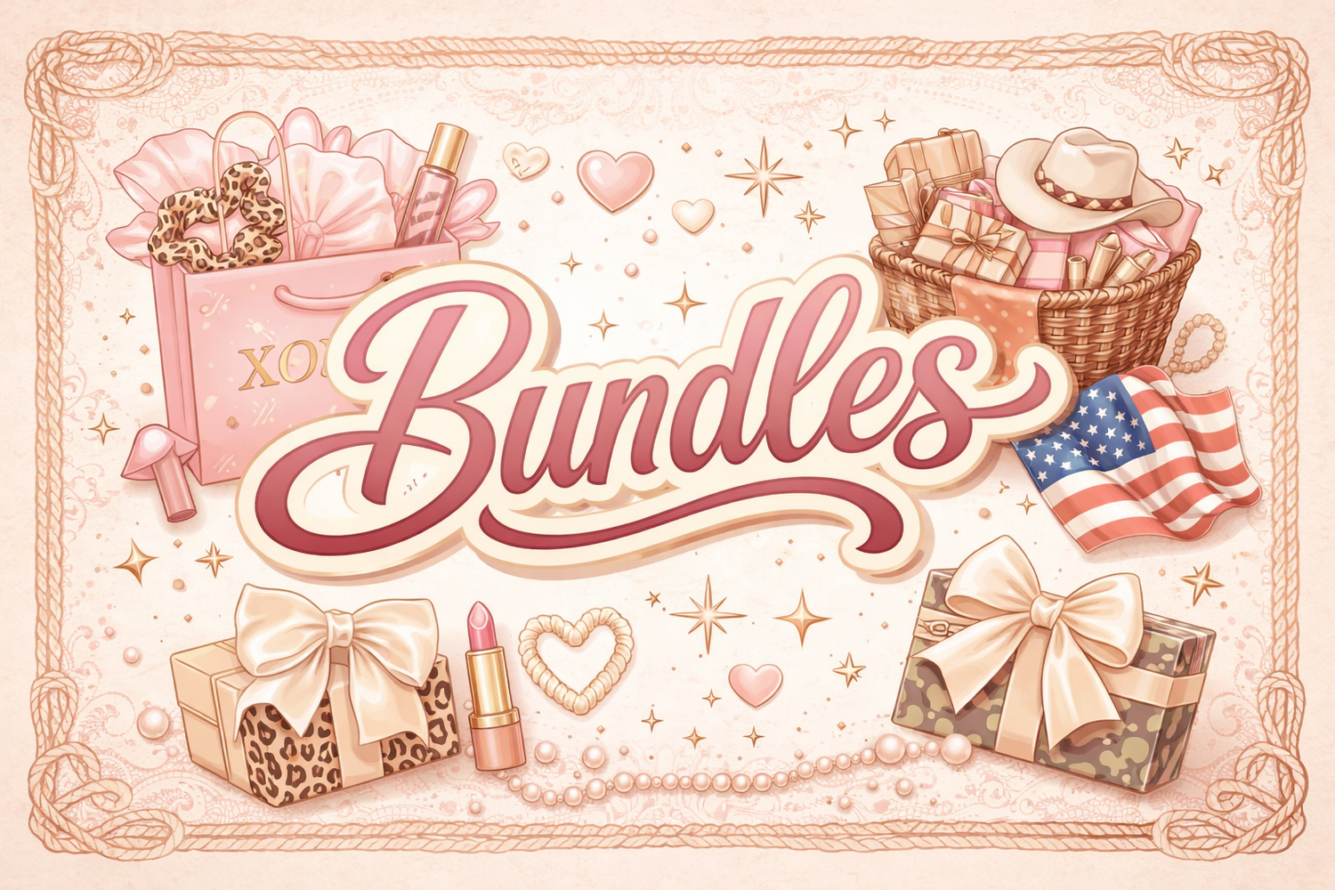 Bundles