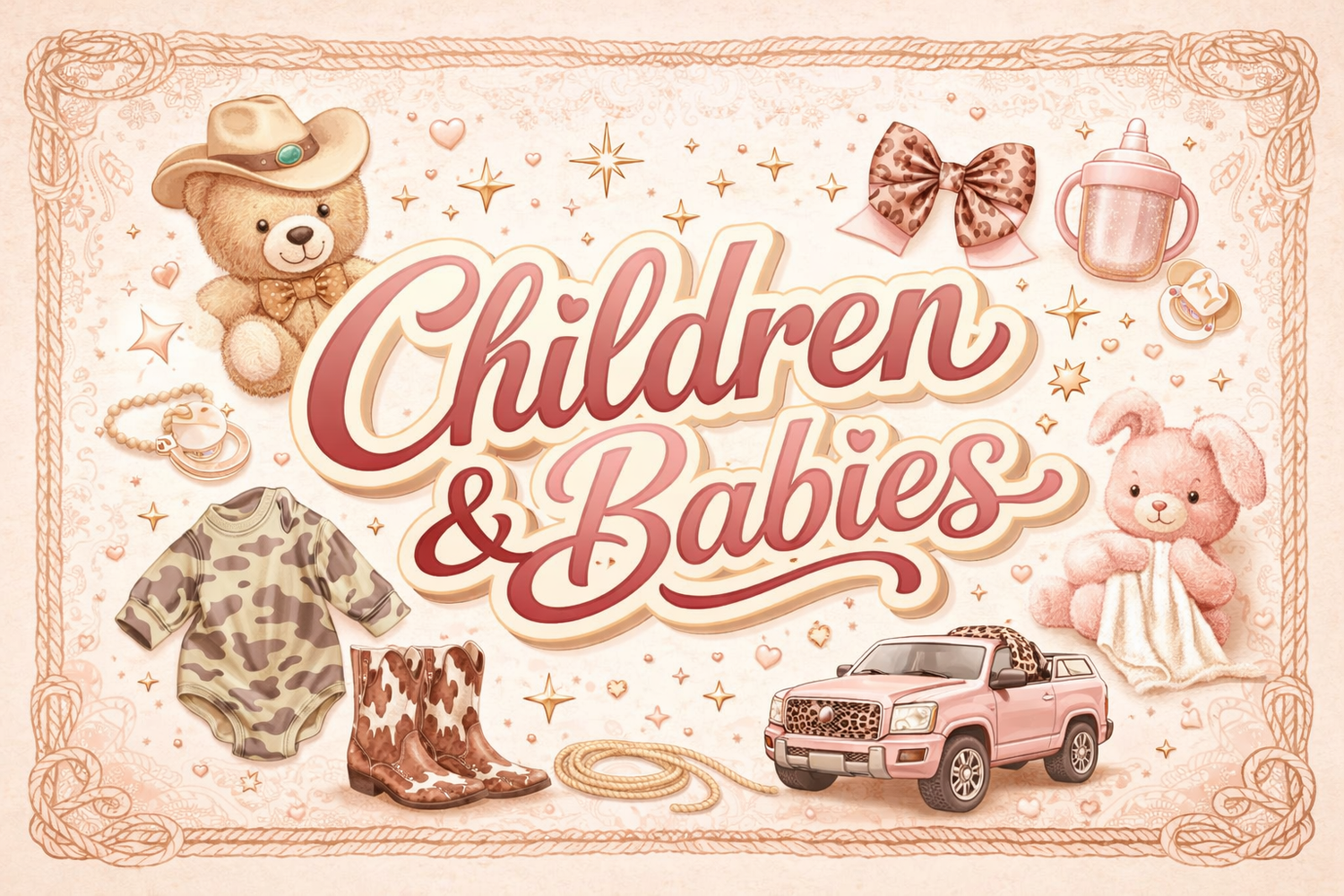 Children & Babies