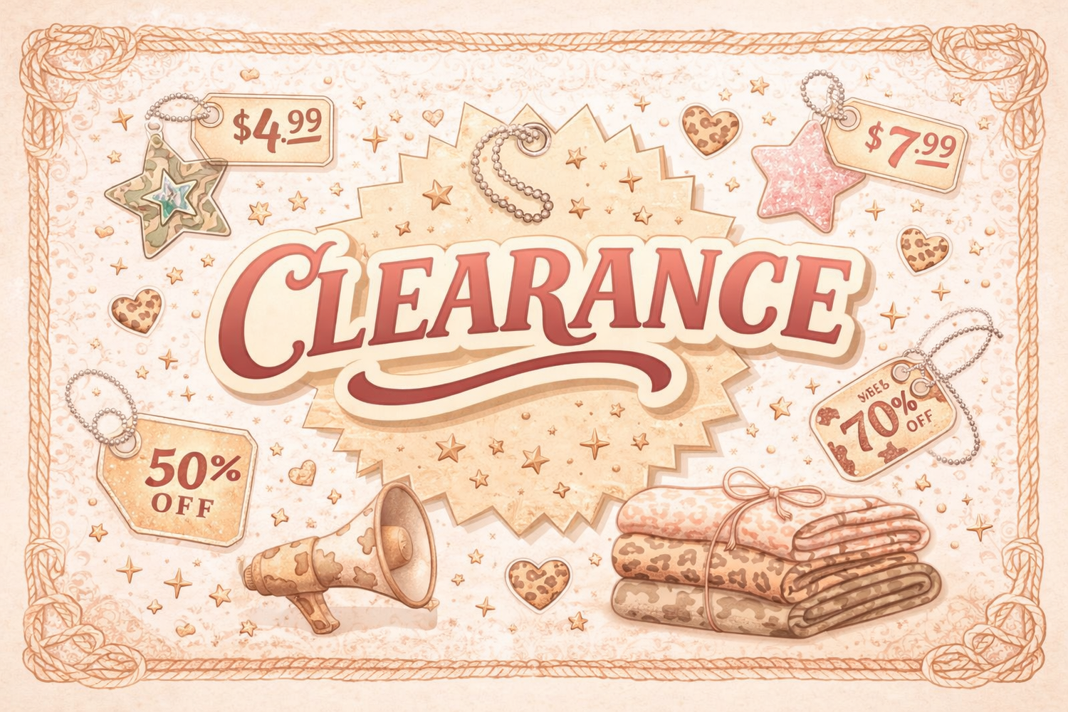 🚨CLARENCE🚨