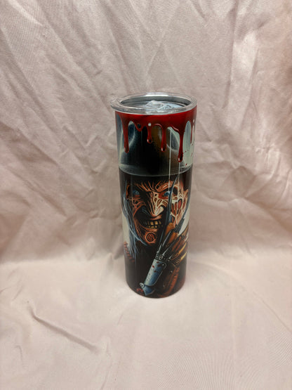 Freddy Cup