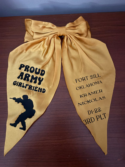 Military Bow