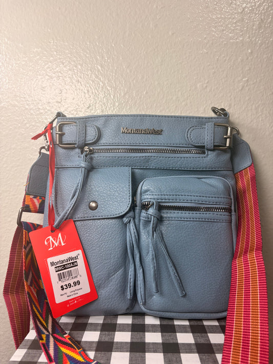 Montana West Crossbody