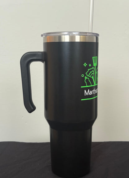 Custom Business Tumblers