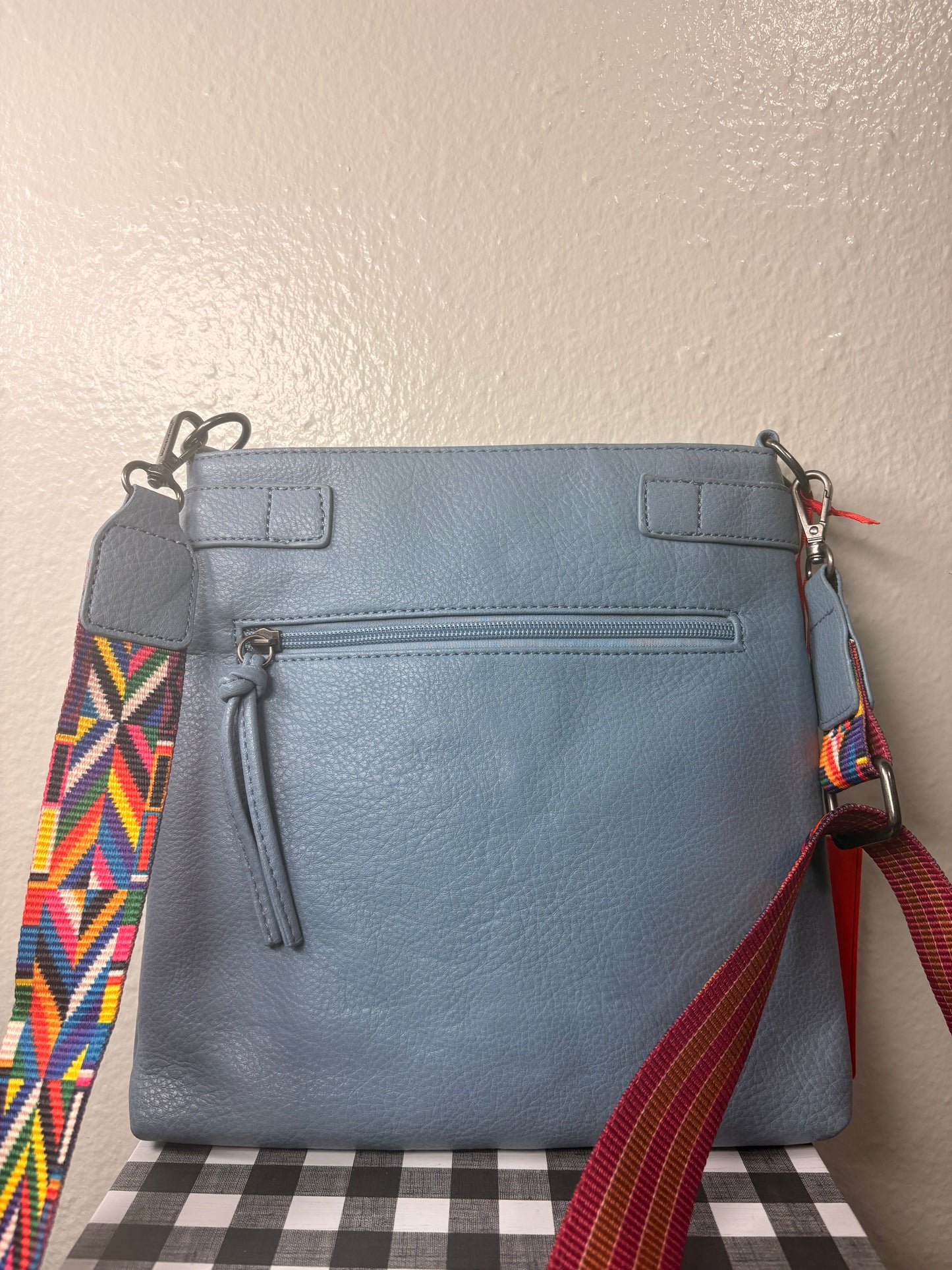 Montana West Crossbody