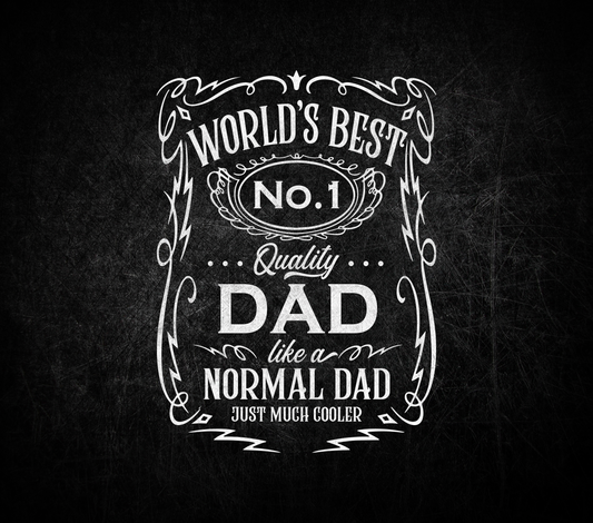Best Dad 20oz Tumbler