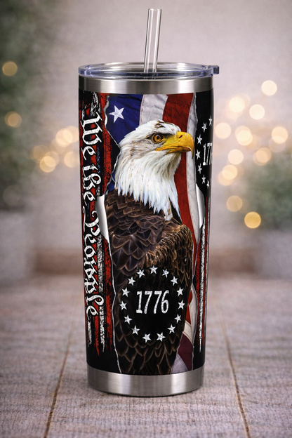 1776 20oz Tumbler