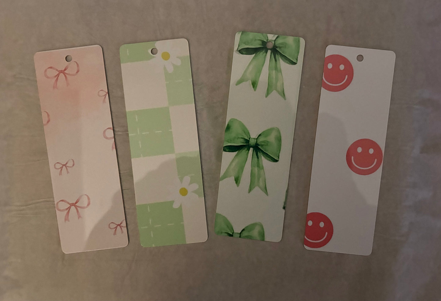 BOOKMARKS