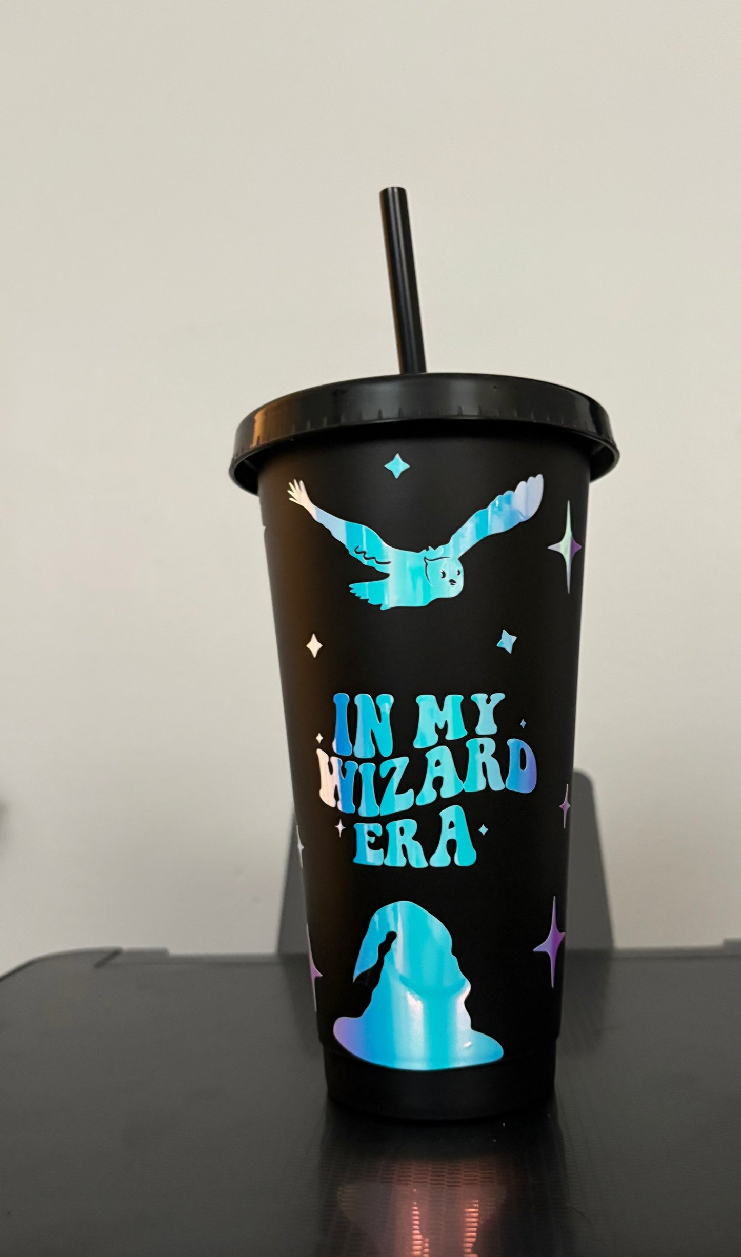 Custom 20 or 40oz Vinyl  Tumbler