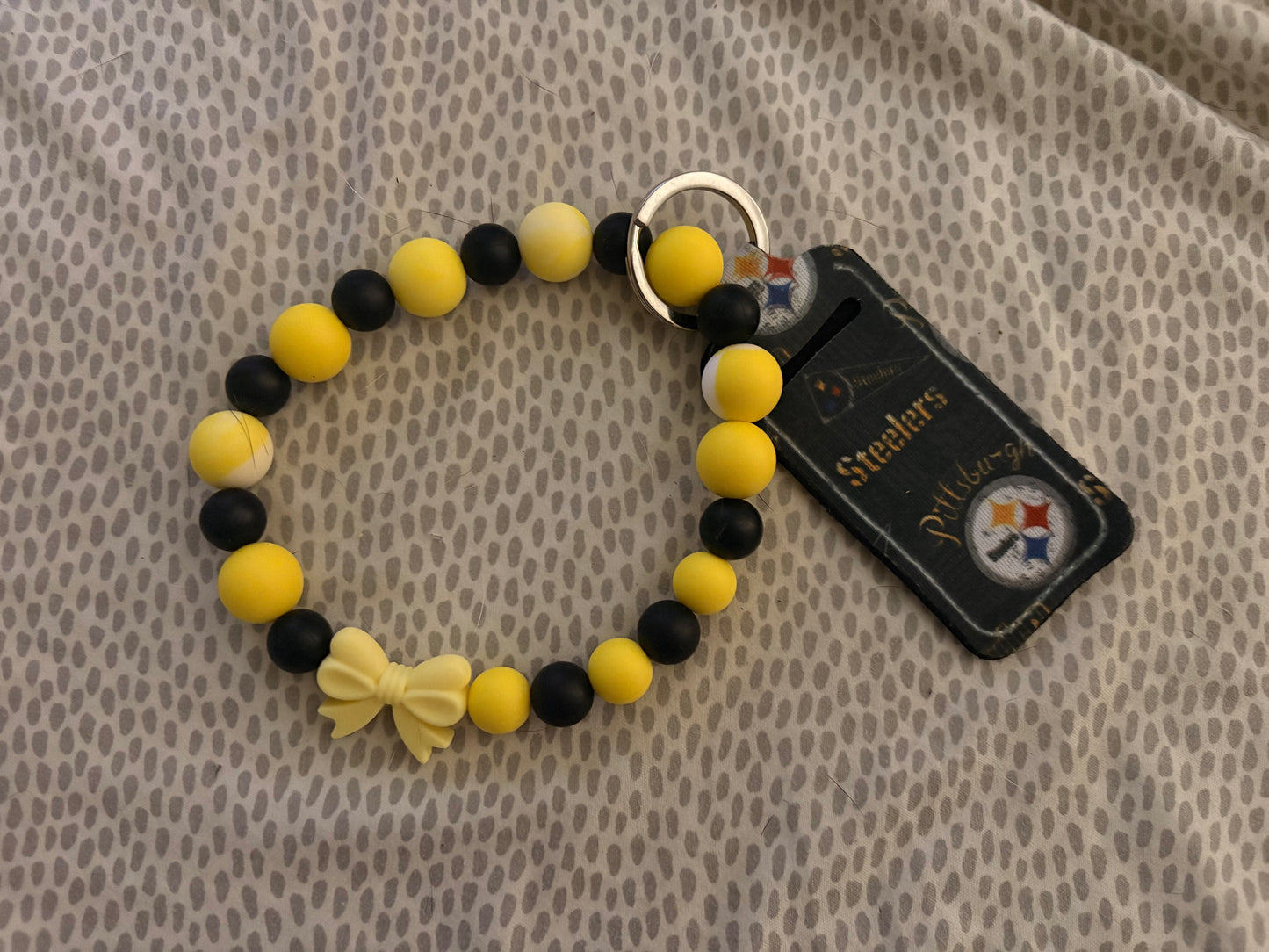 Custom Wristlet bundle!