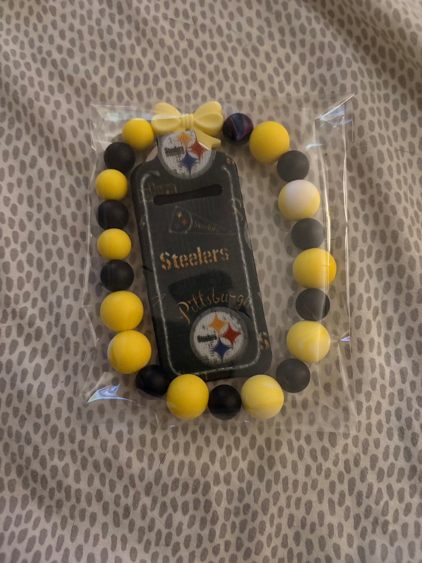 Custom Wristlet bundle!
