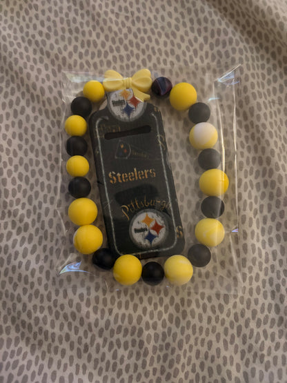 Custom Wristlet bundle!