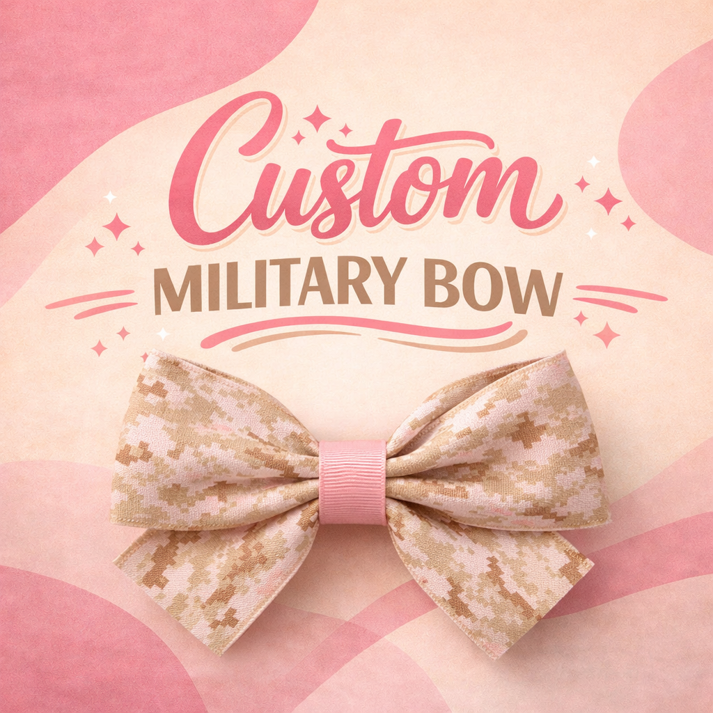 Military Bow