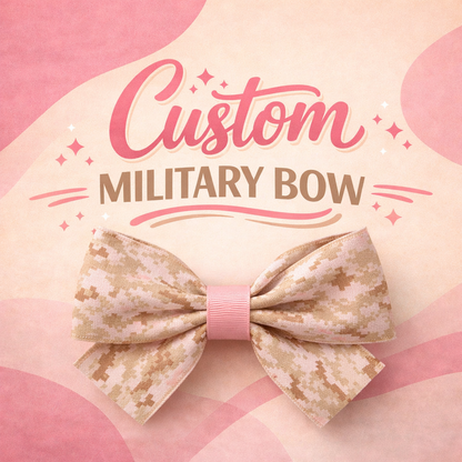 Military Bow