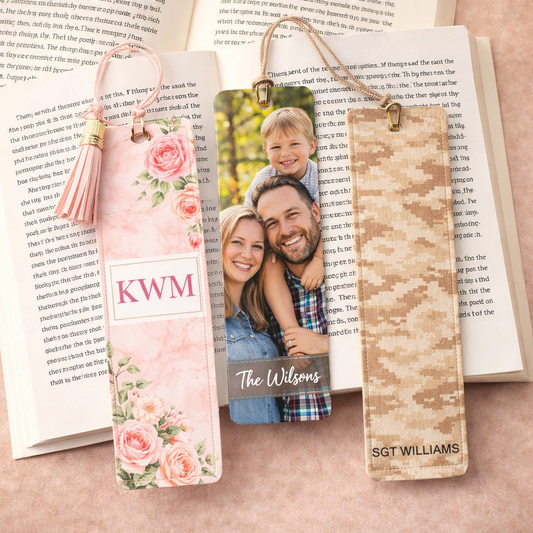 BOOKMARKS