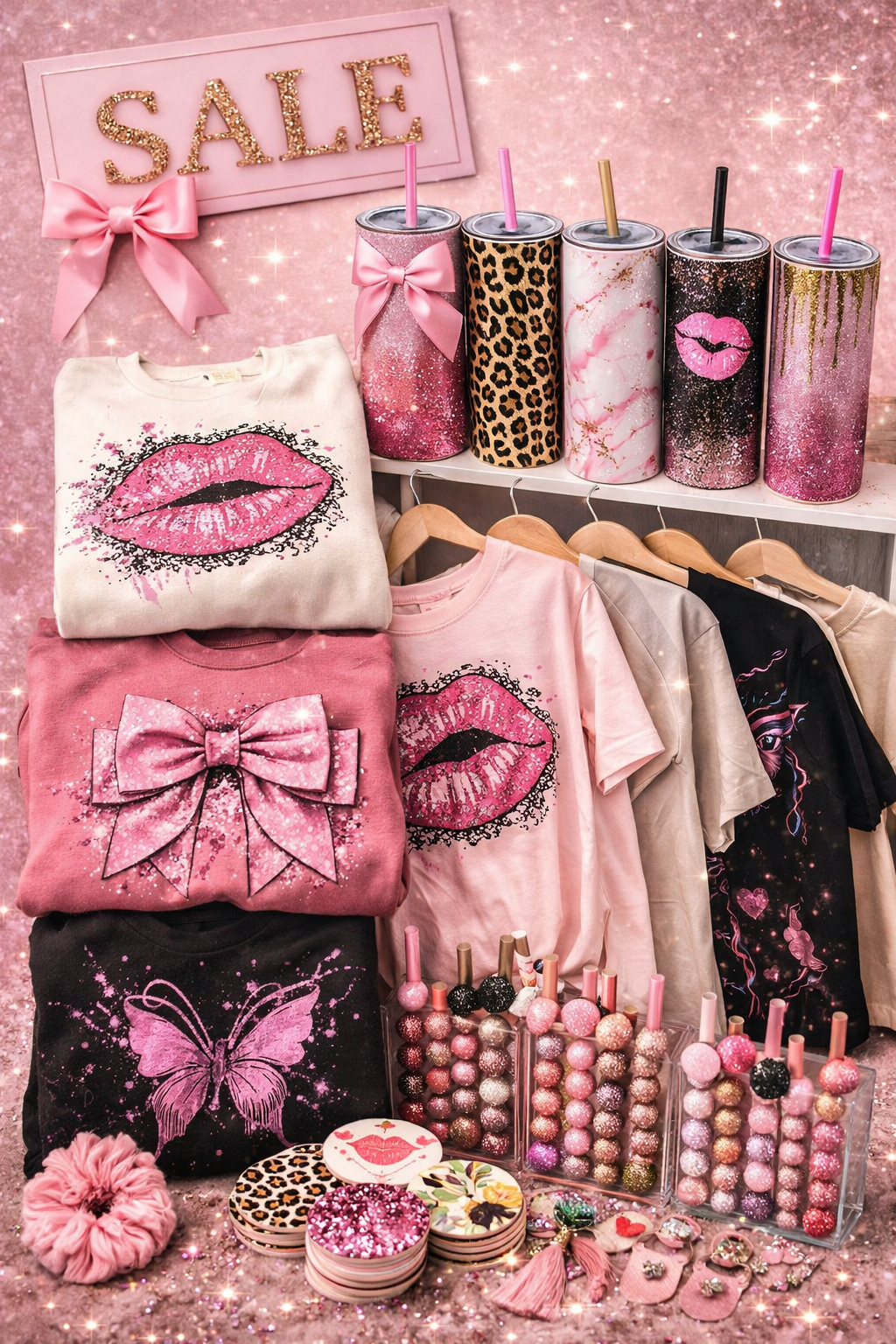 ✨ The Darling Bundle Deal ✨