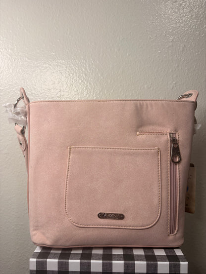 Montana West Conceal Carry Purse