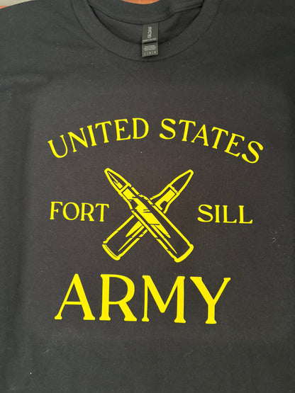 Military T-Shirt